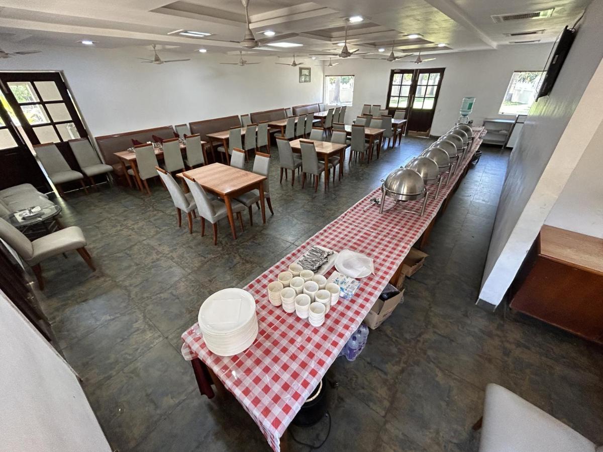 Hotel Gautam Lonavala Luaran gambar