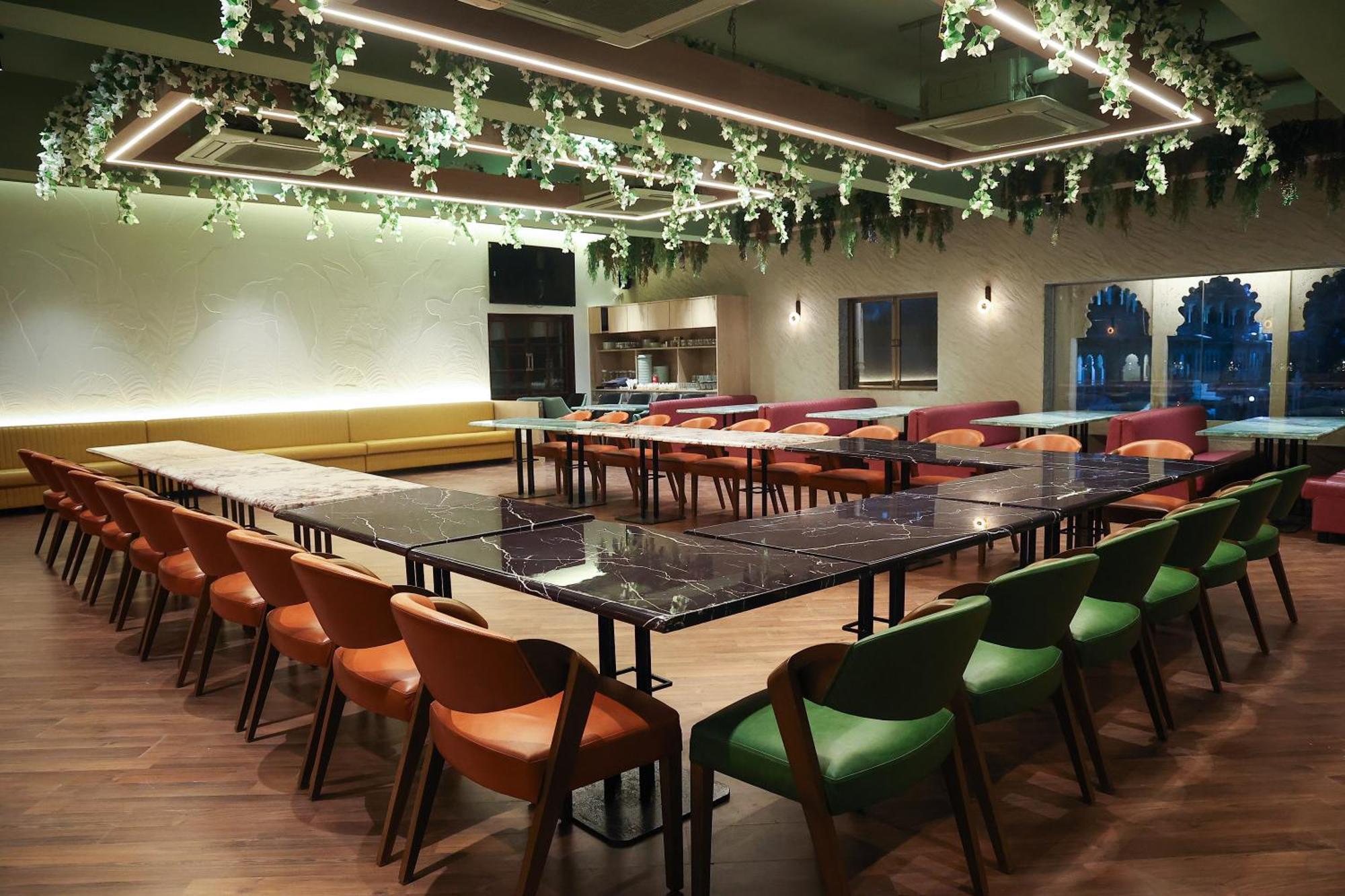 Hotel Gautam Lonavala Luaran gambar